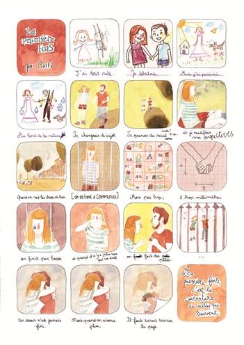 MarionCluzel - xlight