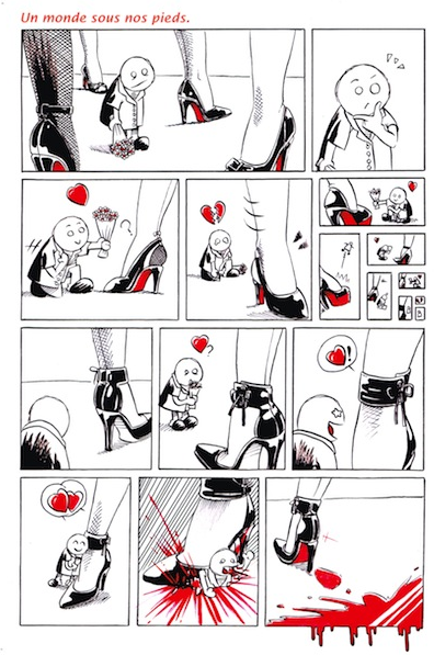 Bourquin Lionel Prix public