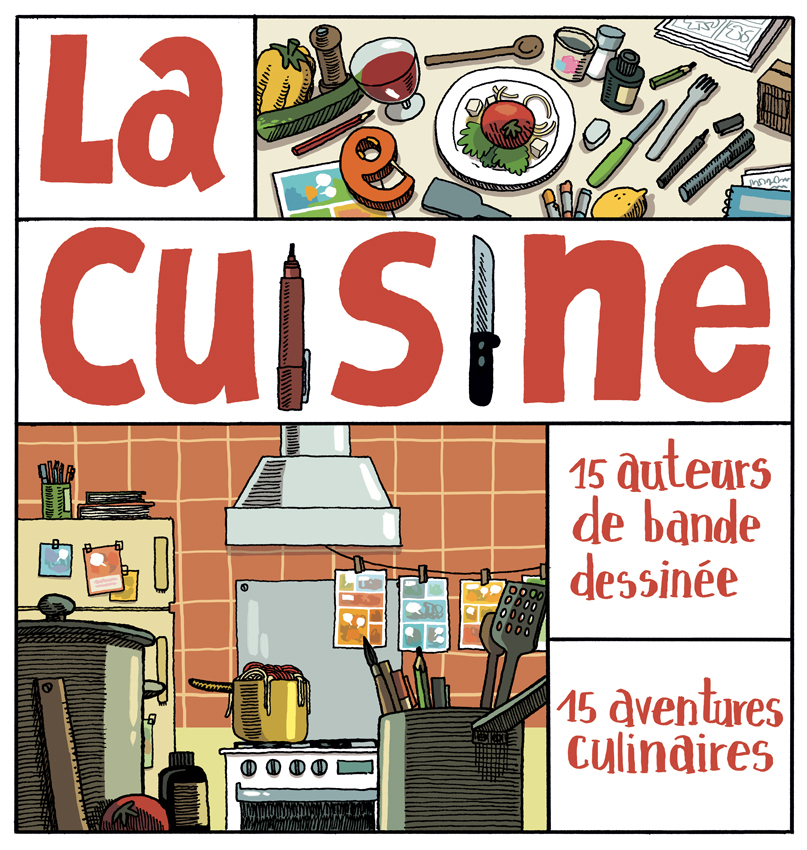 Cuisine850