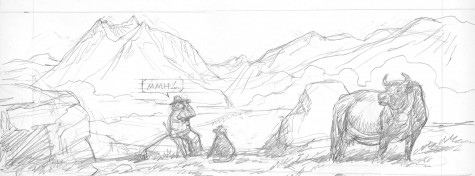 crayonné confPresse