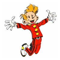 75 ans de Spirou! 
