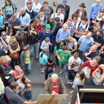 BD-FIL_2013_Rosinski_perfo_c_Olivier_Wavre