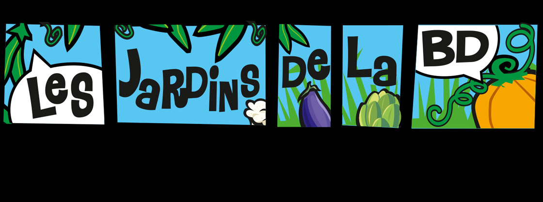 © Christophe Bertschy pour BD-FIL