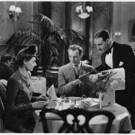 ©Brief Encounter, David Lean, DR (Collection Cinémathèque suisse)