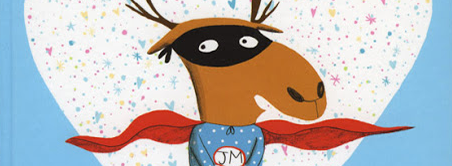 Magali Le Huche, Bibliomedia, 2015