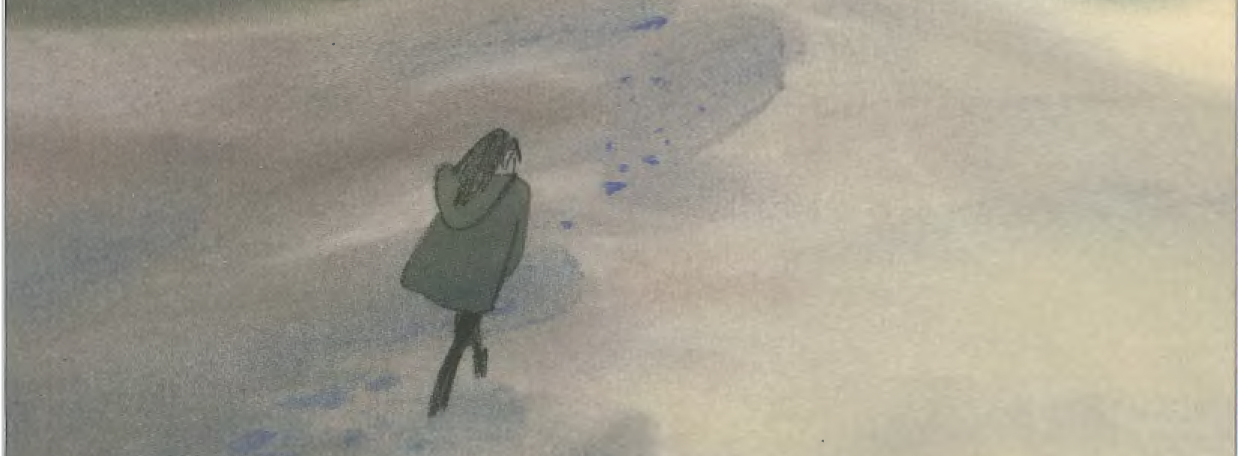 © Catherine Meurisse / Dargaud 2016