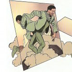 @ Peeters / Gallimard 2013