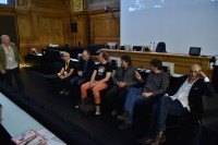 © Studio Curchod / BDFIL 2015