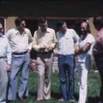 © Radio télévision suisse, 1976