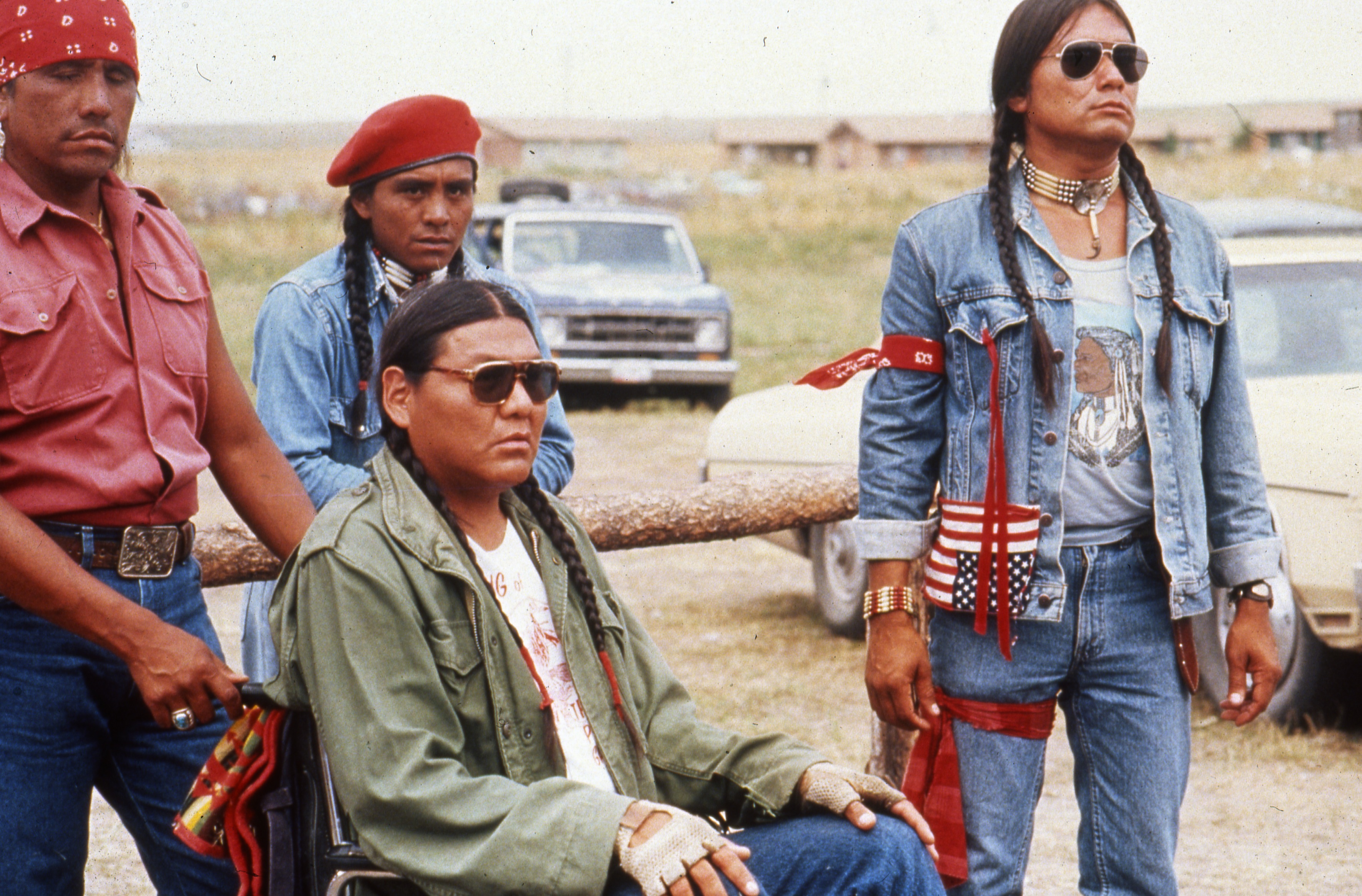 © DR/Collection Cinémathèque suisse