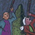 © Georges Schwizgebel, 1996