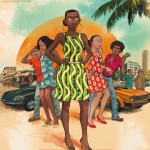 © Artémis Productions & Mosaïque Films, 2012