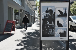 Affiches Déconfinature