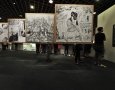 BD-FIL 2011 - Expositions