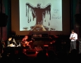 Concert dessin: Thomas Fersen et Christophe Blain