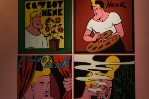 Cowboy Henk