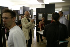 Dessinateurs de Demain