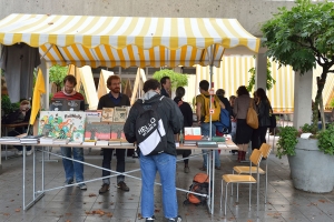 Espace microédition