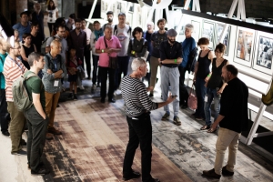 Rétrospective Dave McKean