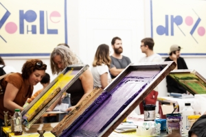 Chez Bibou, prince de poupougne