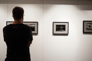 Thomas Ott, Route 66