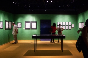 Le Concombre masqué