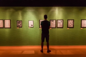 Le Concombre masqué