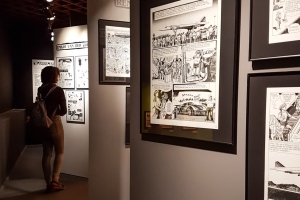 L'Aéronef électrique