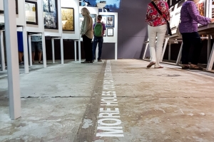 Rétrospective Dave McKean