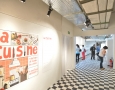 Exposition: La Cuisine