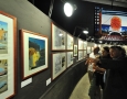 BD-FIL 2011 - Expositions