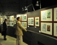 BD-FIL 2011 - Expositions