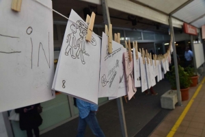 Microédition et Fanzines