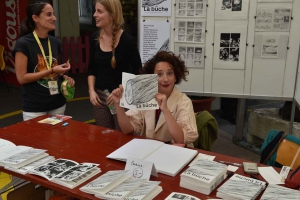 © Studio Edouard Curchod pour BDFIL 2015