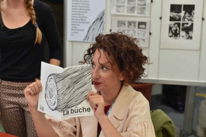 © Studio Edouard Curchod pour BDFIL 2015