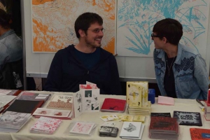 © Studio Edouard Curchod pour BDFIL 2015