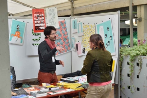 © Studio Edouard Curchod pour BDFIL 2015