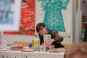 © Studio Edouard Curchod pour BDFIL 2015