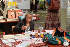 © Studio Edouard Curchod pour BDFIL 2015