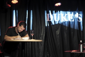 Nuits BDFIL - Ballons en bulles