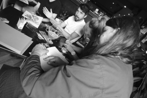 Nuits BDFIL - Retour aux souches