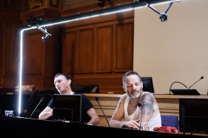 Rencontres et animations 2018