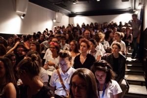 Table ronde BD féministe