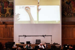 Duel graphique - Bastien Vives vs Ruppert & Mulot