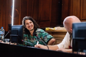 Duel graphique - Bastien Vives vs Ruppert & Mulot