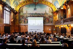 Duel graphique - Bastien Vives vs Ruppert & Mulot