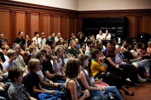 Dessine-moi une impro!