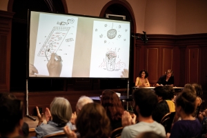 Dessine-moi une impro!