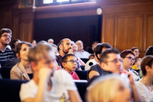 Duel graphique - Aurélia Aurita vs Guilaume Long