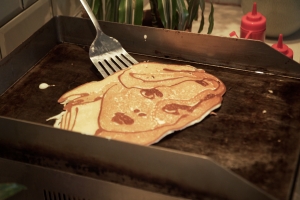 Quand Ruppert & Mulot et Bastien Vivès font des crêpes!